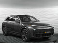 2025 Li Auto (Lixiang) L7 52.3 kWh I Рестайлинг, серый, 8300000 рублей - вид 2