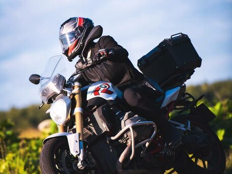 2016 BMW R 1200 R, белый, 710000 рублей, вид 1