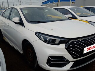 2024 Omoda S5, белый, 934515 рублей, вид 3