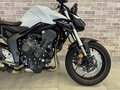 2025 Honda CB 1000 Hornet, белый, 1275000 рублей - вид 10