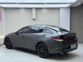 2023 Mazda 3 Axela IV (BP), серый, 2080000 рублей - вид 5