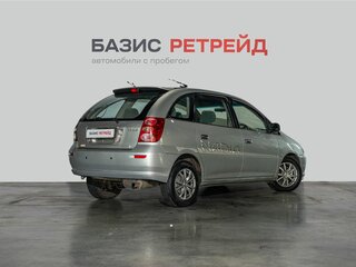 1999 Toyota Nadia, серый, 599000 рублей, вид 4