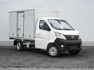 2025 Changan Star Truck, белый, 2069000 рублей, вид 3
