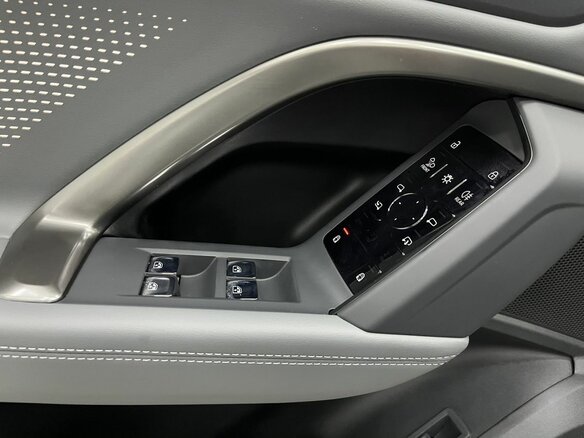 2026 Audi Q5 L III (GU), серый, 6550000 рублей - вид 15