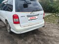 2001 Mazda MPV II (LW), белый, 220000 рублей - вид 2