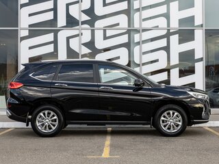 2024 Haval M6 II, чёрный, 1850000 рублей, вид 5