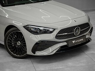 2026 Mercedes-Benz CLE 200, серый, 8444000 рублей, вид 4