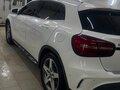 2018 Mercedes-Benz GLA 200 I (X156) Рестайлинг, белый, 2350000 рублей - вид 9