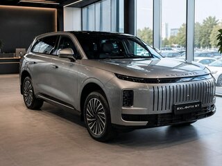 2026 Esteo Exlantix ET, серебристый, 6990000 рублей, вид 3