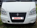 2012 ГАЗ ГАЗель (2705), белый, 470000 рублей