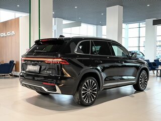 2026 VOLGA K50, чёрный, 4348000 рублей, вид 5