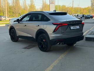2026 Haval F7x II, серый, 3761010 рублей, вид 2