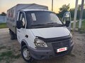 2014 ГАЗ ГАЗель (3302), белый, 825000 рублей - вид 7