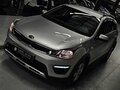 2018 Kia Rio X-Line IV, серебристый, 1440000 рублей - вид 3
