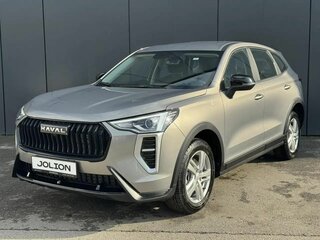 2026 Haval Jolion I Рестайлинг 2, серый, 2099000 рублей, вид 1