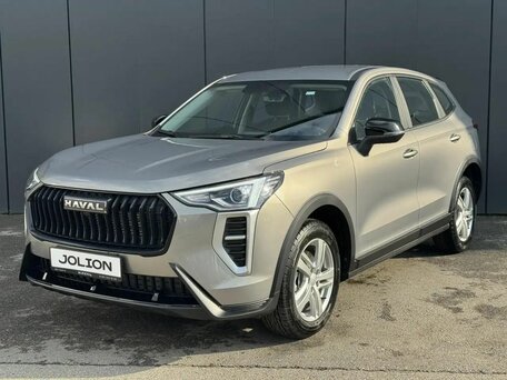 Haval Jolion I Рестайлинг 2