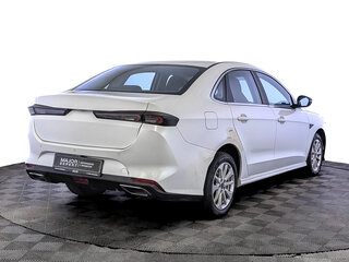 2023 Kaiyi E5, белый, 640000 рублей, вид 5
