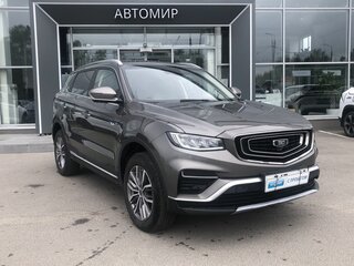 2024 Belgee X70 I, серый, 1953500 рублей, вид 3
