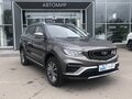 2024 Belgee X70 I, серый - вид 2
