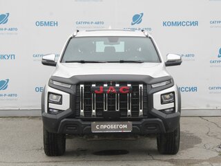 2024 JAC T9, белый, 2690000 рублей, вид 2