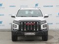 2024 JAC T9, белый - вид 1