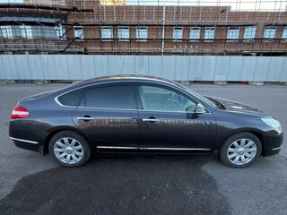 2008 Nissan Teana II (J32), серый, 930000 рублей, вид 2