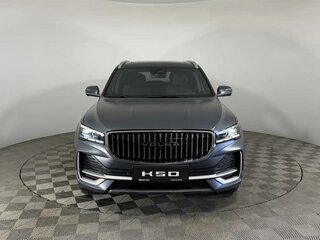 2026 VOLGA K50, серый, 4799000 рублей, вид 2