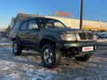 2008 Great Wall Safe, зелёный, 120000 рублей - вид 2
