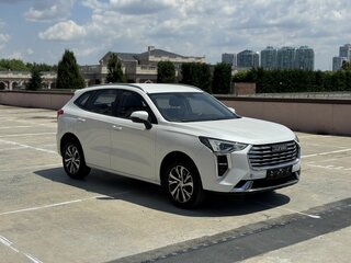 Haval Jolion I