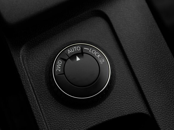 2021 Renault Duster II, коричневый, 2249000 рублей - вид 16