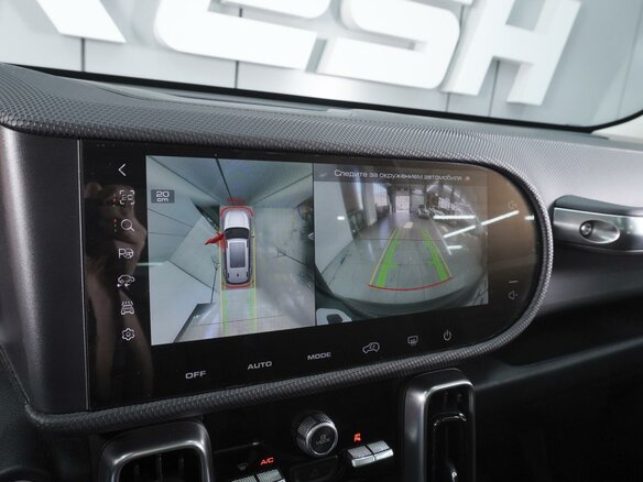 2023 Haval Dargo I, чёрный, 2450000 рублей - вид 16