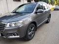 2019 Haval H6 I, серый, 1400000 рублей