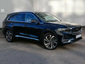 2024 Geely Monjaro I, чёрный - вид 3