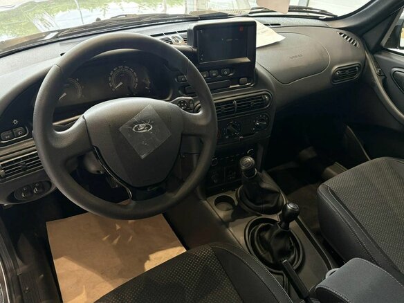 2026 Lada (ВАЗ) Niva Travel I Рестайлинг, коричневый - вид 7