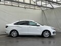 2024 Lada (ВАЗ) Vesta I Рестайлинг (NG), белый - вид 7