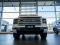 2026 Haval H9 II, белый - вид 3