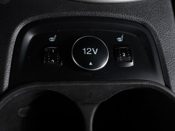 2012 Ford Focus III, белый, 1100000 рублей - вид 14