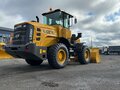 2025 LGCE L935H, жёлтый, 4900000 рублей - вид 8