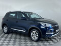 2021 Chery Tiggo 4 I Рестайлинг, чёрный - вид 2