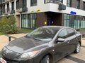 2011 Mazda 3 II (BL), серый, 849000 рублей - вид 7