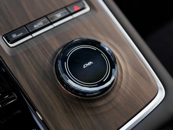 2026 Geely Monjaro I Рестайлинг, зелёный, 4954990 рублей - вид 23