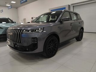 2026 Jeland J6, серый, 2749000 рублей, вид 5