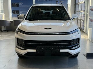 2026 Москвич 3, белый, 2249000 рублей, вид 2