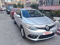 2014 Renault Fluence I Рестайлинг, серый, 800000 рублей - вид 2