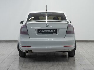 2011 Skoda Octavia I (A4) Рестайлинг, белый, 829000 рублей, вид 4