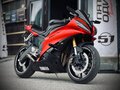 2007 Yamaha YZF-R6, белый, 630000 рублей