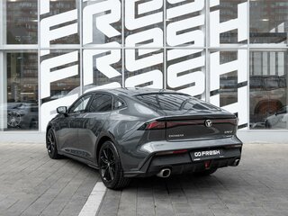 2024 Changan UNI-V I, серый, 2520000 рублей, вид 2