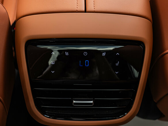 2025 Changan Deepal S07 31.73 kWh I, серый - вид 18