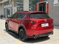 2021 Mazda CX-5 II, красный, 2082000 рублей - вид 2