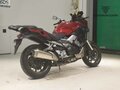2020 Honda VFR 800X (Crossrunner), красный, 999000 рублей - вид 4